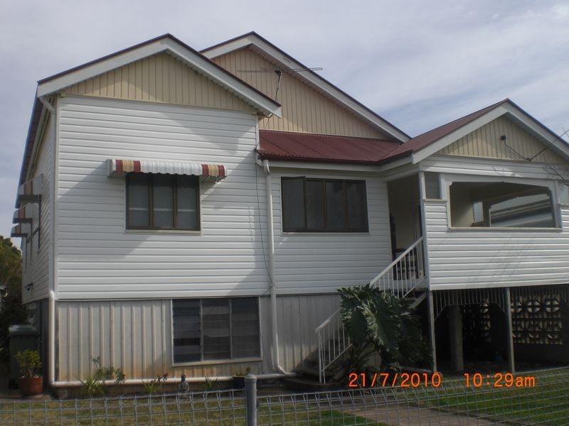 3 Cothill Street, Silkstone QLD 4304