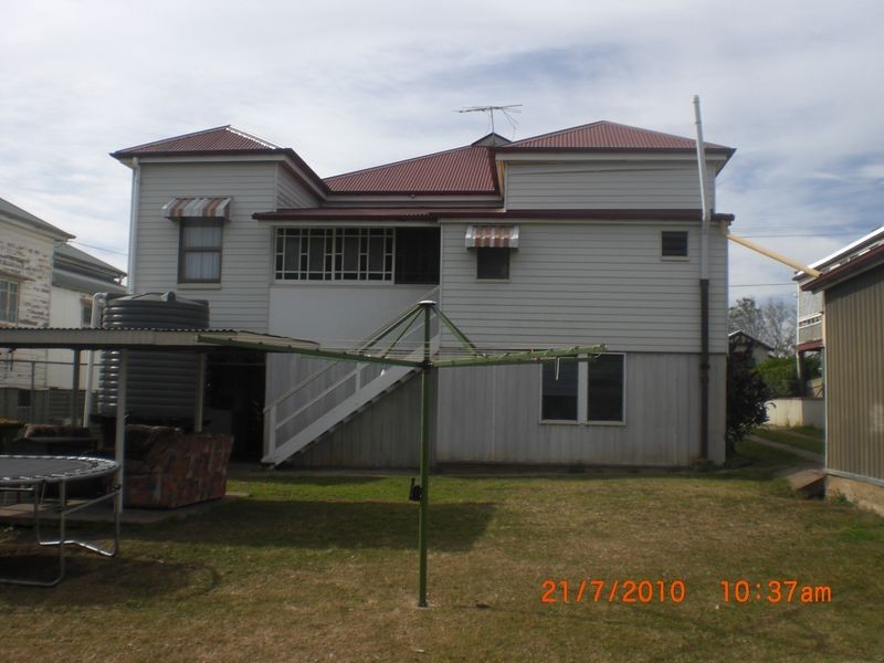 3 Cothill Street, Silkstone QLD 4304