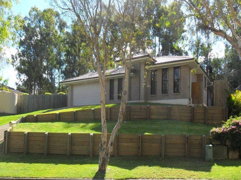 11 Bradfield, Brassall QLD 4305