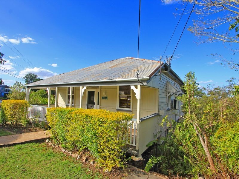 39 Rowland Terrace, Coalfalls QLD 4305