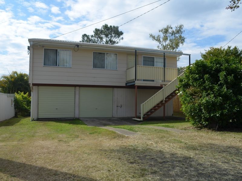 6 Selwyn Street, North Booval QLD 4304