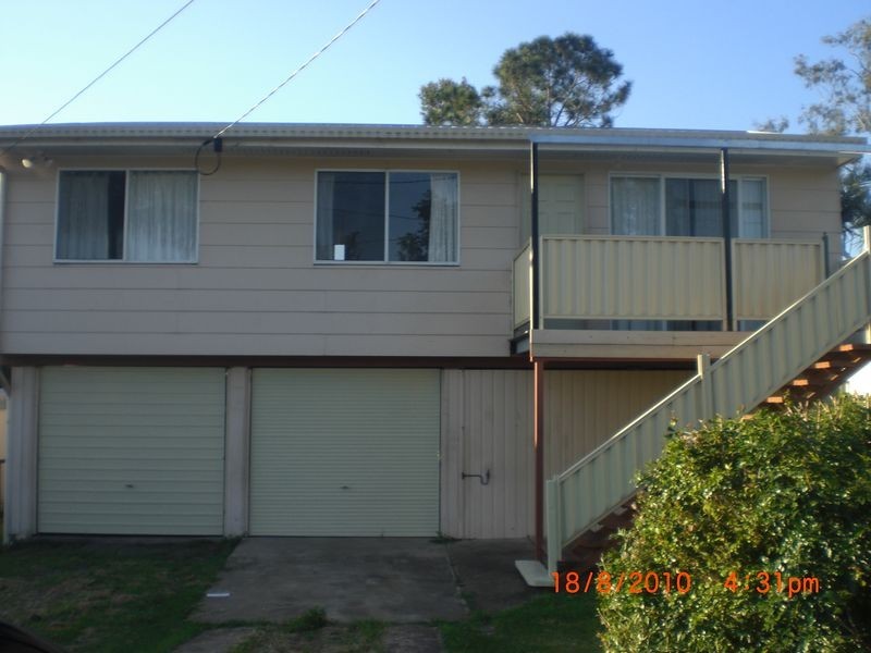 6 Selwyn Street, North Booval QLD 4304