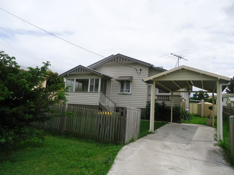 38 George Street, Silkstone QLD 4304