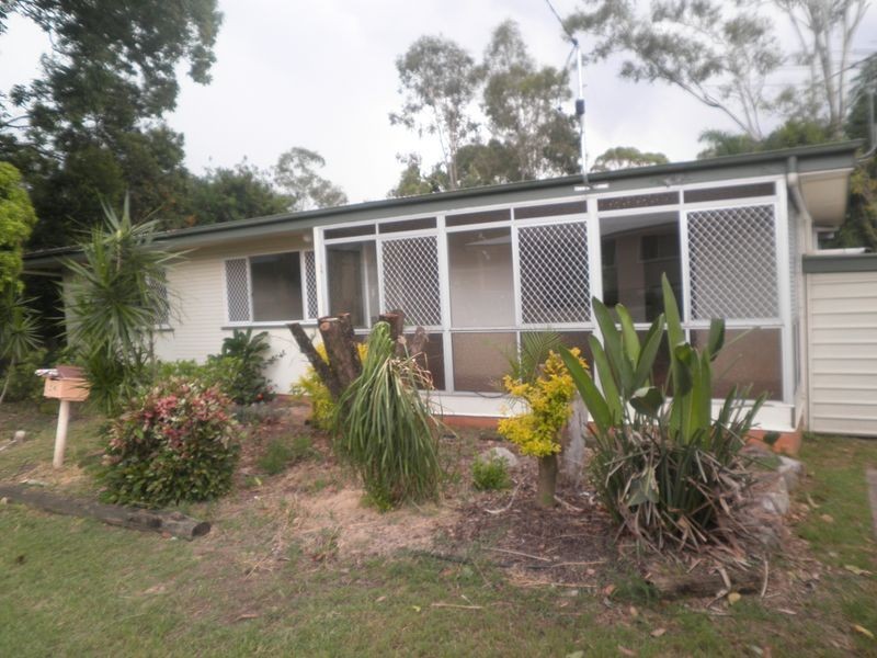 24 Tarcoola Street, East Ipswich QLD 4305