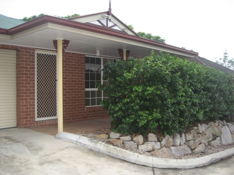 1/1b Ipswich Street, Riverview QLD 4303