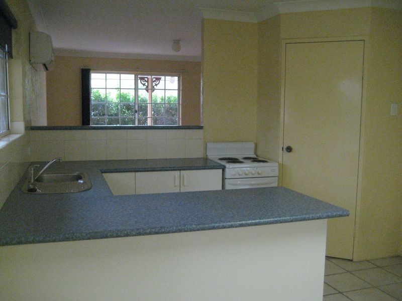 1/1b Ipswich Street, Riverview QLD 4303