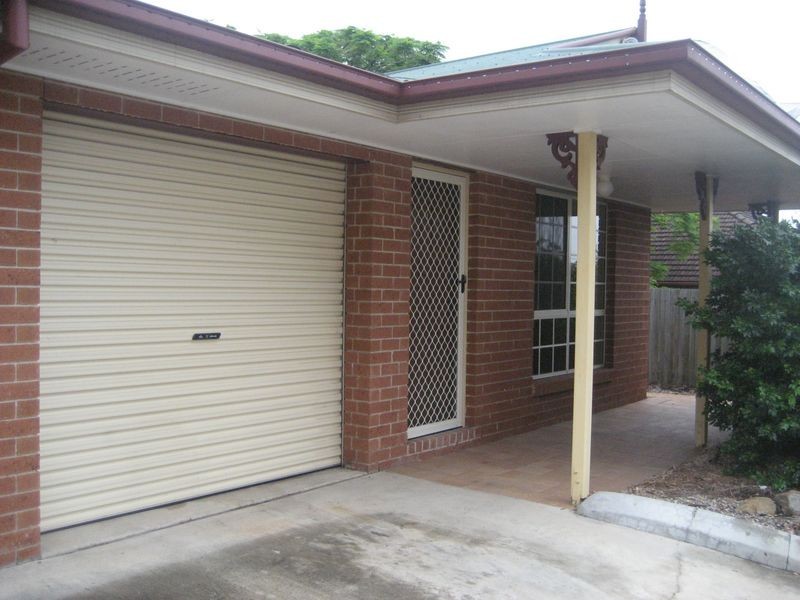 1/1b Ipswich Street, Riverview QLD 4303