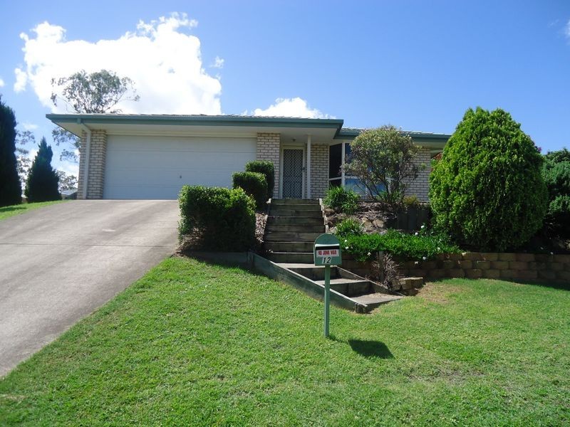 12 Phoenix Court, Churchill QLD 4305