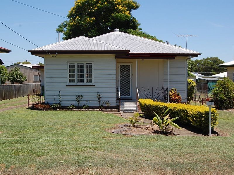 9 Marcel Street, East Ipswich QLD 4305