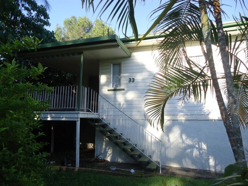 33 Blackwood, East Ipswich QLD 4305