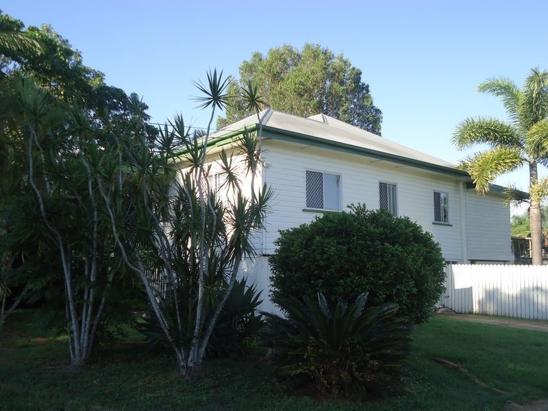 33 Blackwood, East Ipswich QLD 4305