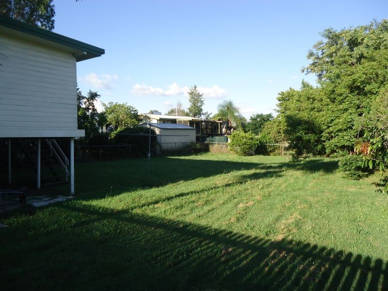 33 Blackwood, East Ipswich QLD 4305