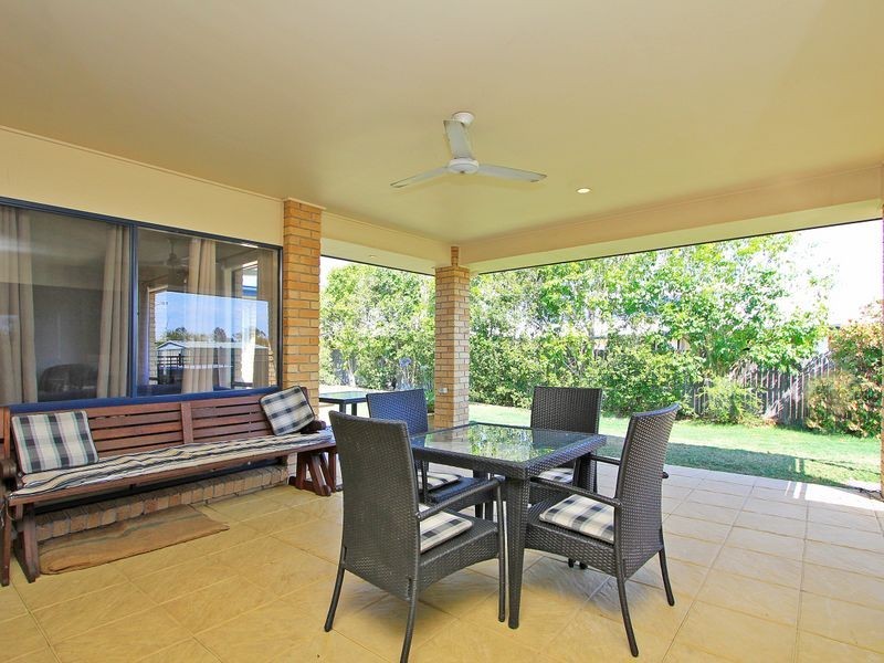 27 Kensington Drive, Flinders View QLD 4305