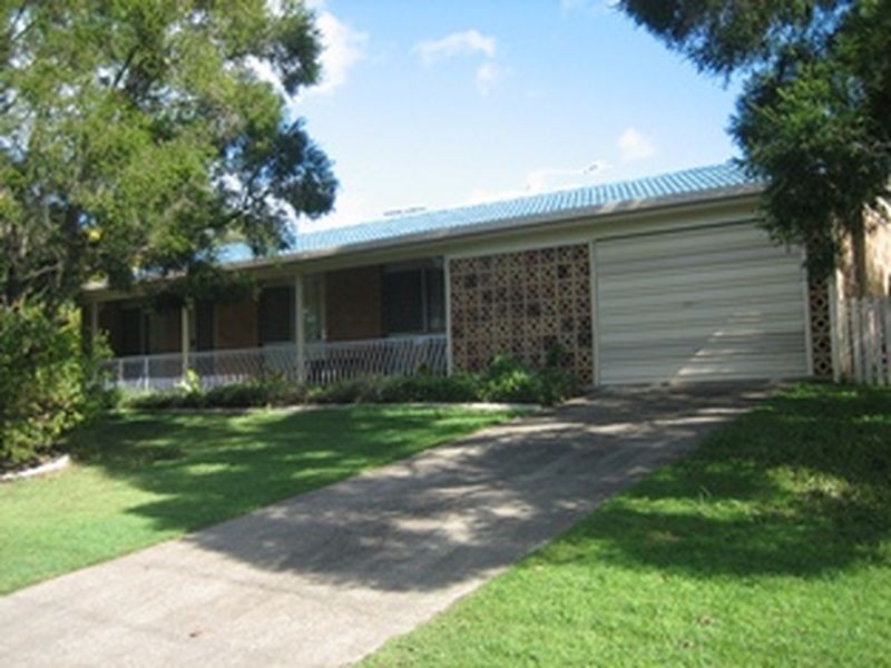 105 Vogel Road, Brassall QLD 4305