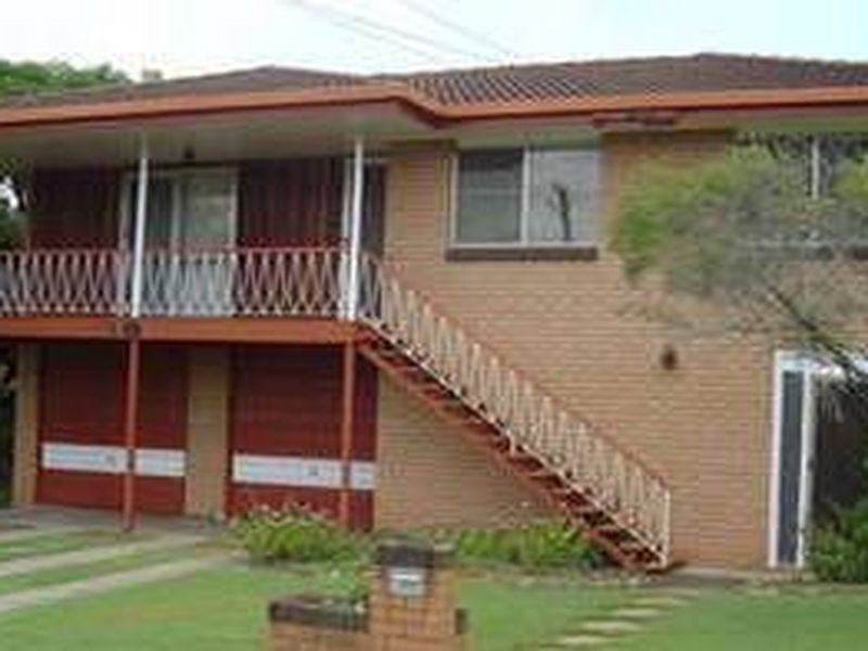 22 Ross Street, Brassall QLD 4305