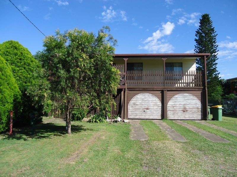 160 Woodend Road, Woodend QLD 4305