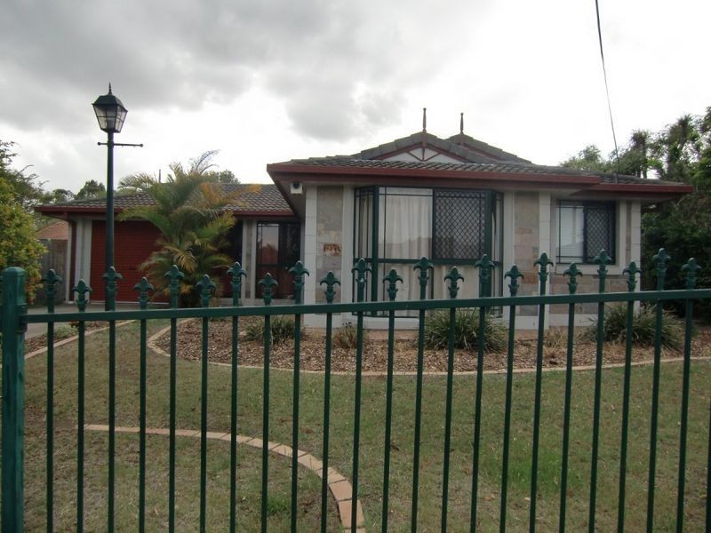 305 South Station Rd, Raceview QLD 4305