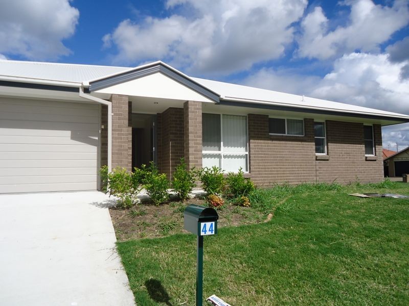 44 Wattle Street, Raceview QLD 4305