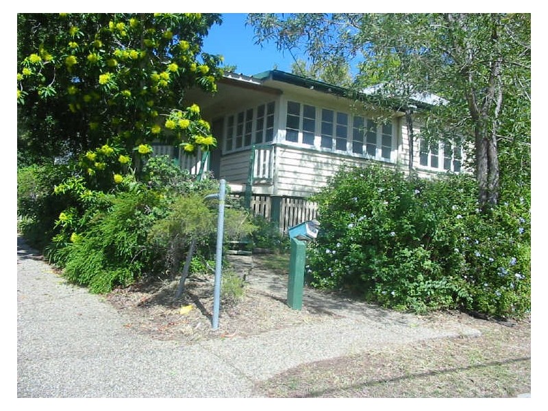 140a Haig Street, Brassall QLD 4305