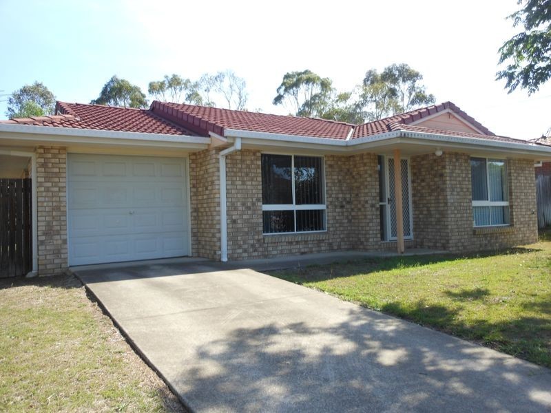 29 Bangalow Crescent, Raceview QLD 4305