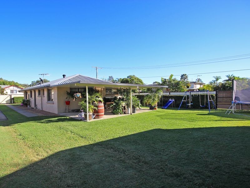34 Vogel Road, Brassall QLD 4305
