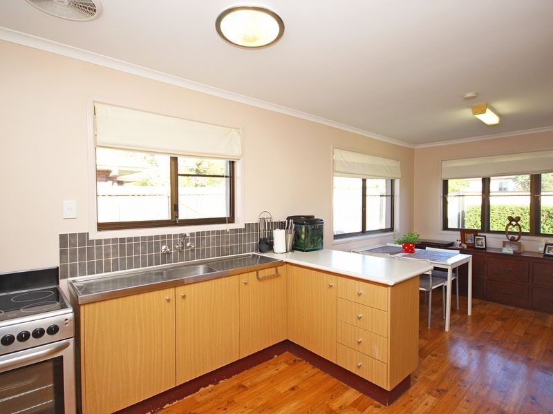 34 Vogel Road, Brassall QLD 4305