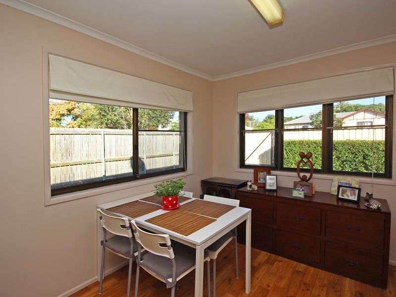 34 Vogel Road, Brassall QLD 4305