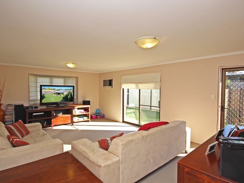 34 Vogel Road, Brassall QLD 4305
