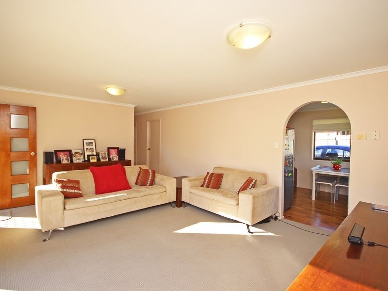 34 Vogel Road, Brassall QLD 4305