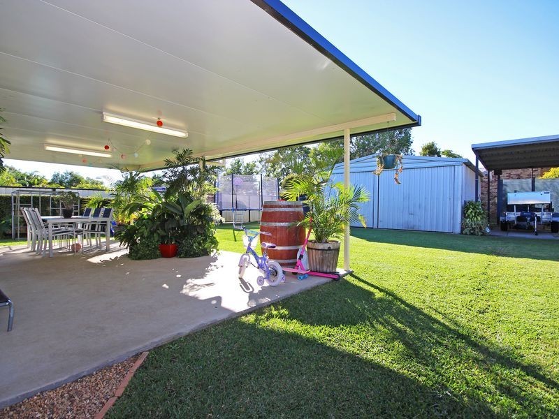 34 Vogel Road, Brassall QLD 4305