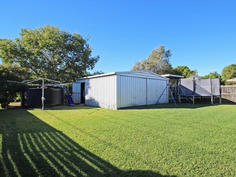 34 Vogel Road, Brassall QLD 4305