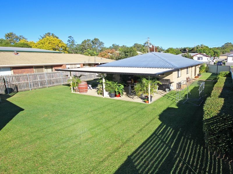 34 Vogel Road, Brassall QLD 4305