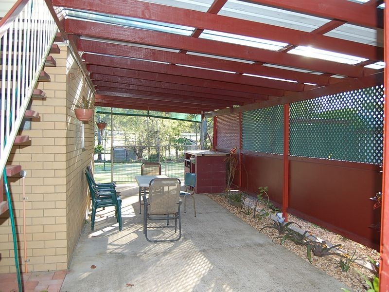 25 Brisbane Valley Highway, Blacksoil QLD 4306