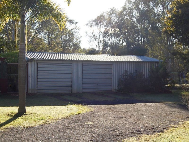 25 Brisbane Valley Highway, Blacksoil QLD 4306