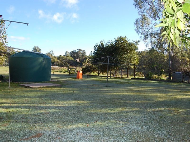 25 Brisbane Valley Highway, Blacksoil QLD 4306