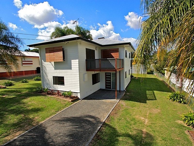 5 Orchard Street, Eastern Heights QLD 4305