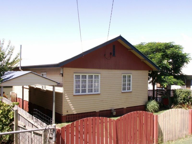 21 Samford Street, Leichhardt QLD 4305