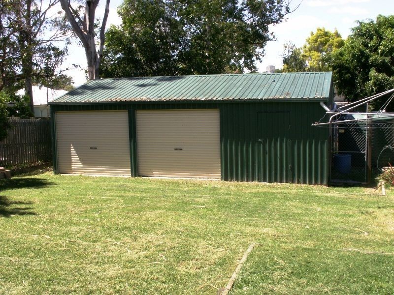 21 Samford Street, Leichhardt QLD 4305