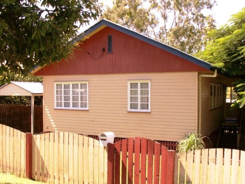 21 Samford Street, Leichhardt QLD 4305