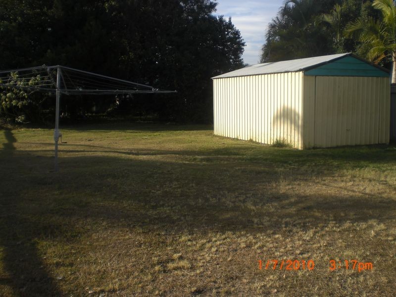 202 Glebe Road, Booval QLD 4304