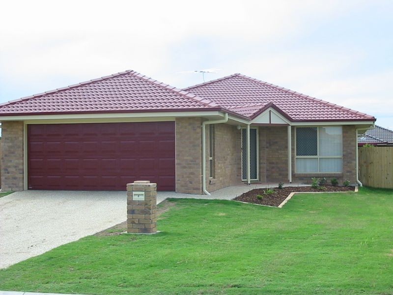 6 Wattle Crescent, Raceview QLD 4305