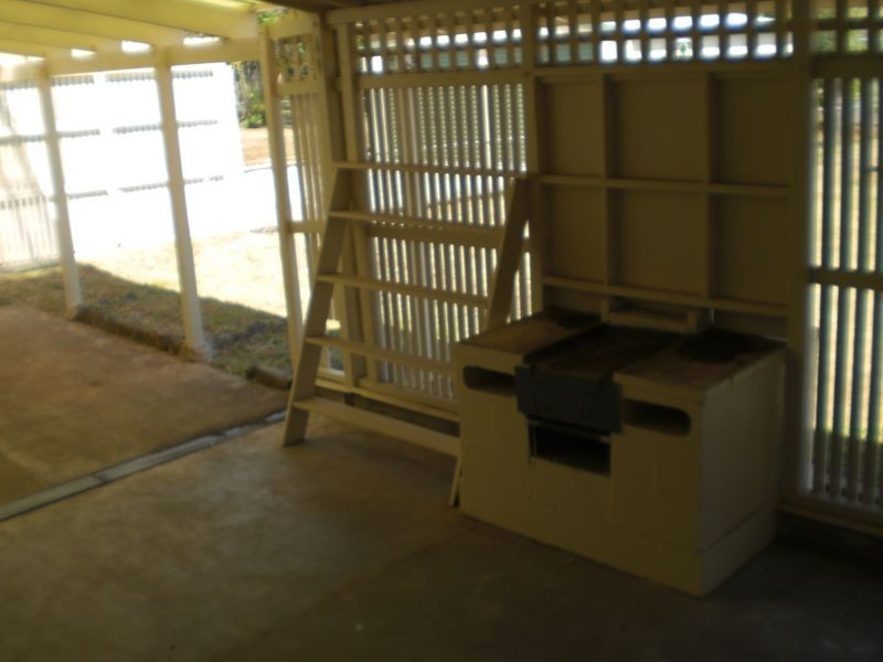 7 Cothill Street, Booval QLD 4304