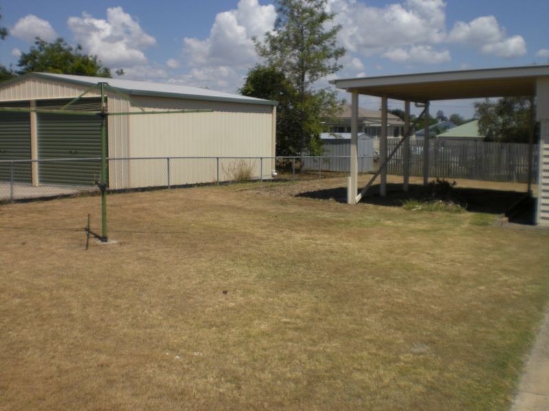 7 Cothill Street, Booval QLD 4304