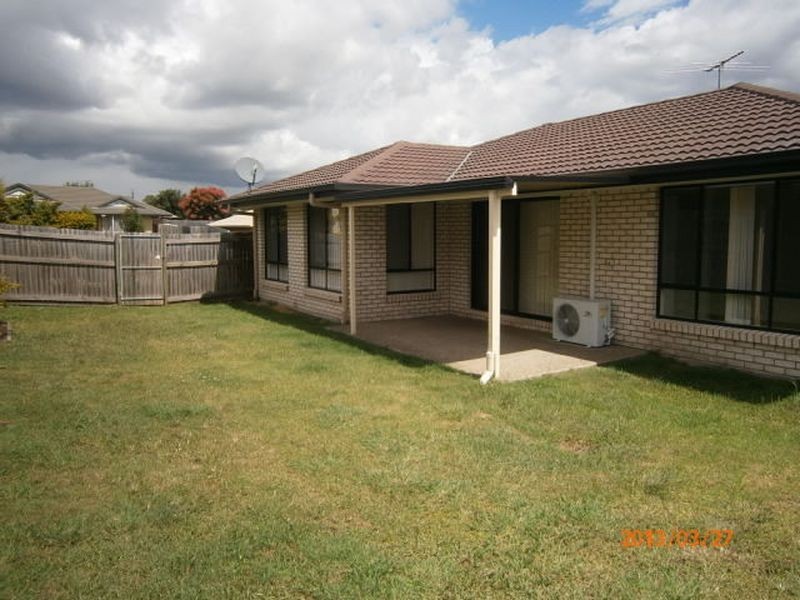 14 Dornoch Street, Raceview QLD 4305