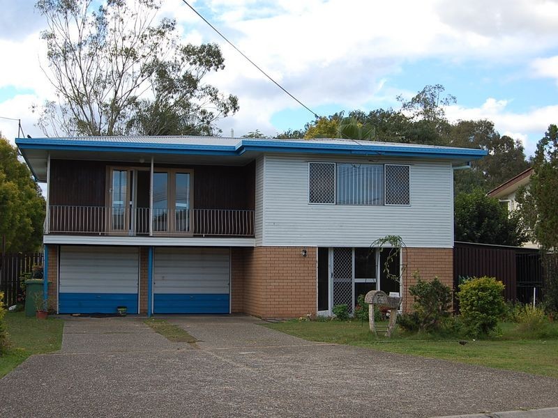 6 Chuwar Street, Brassall QLD 4305