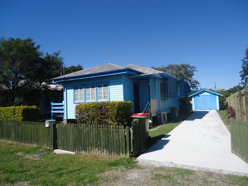 3 Countess Street, East Ipswich QLD 4305