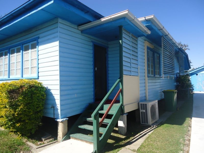 3 Countess Street, East Ipswich QLD 4305