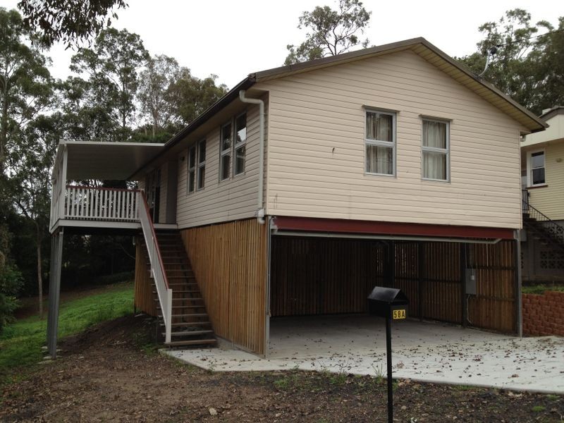 58A Harold Street, Bundamba QLD 4304