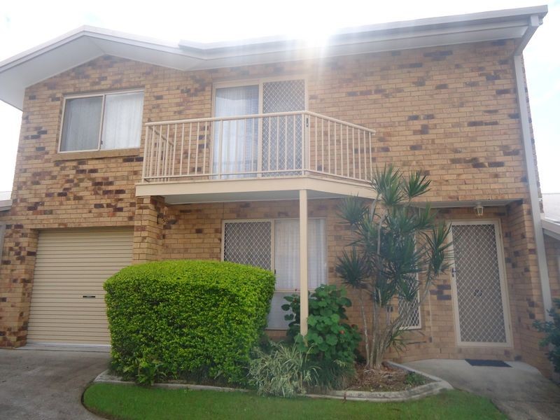 10/23 South Station Road, Booval QLD 4304