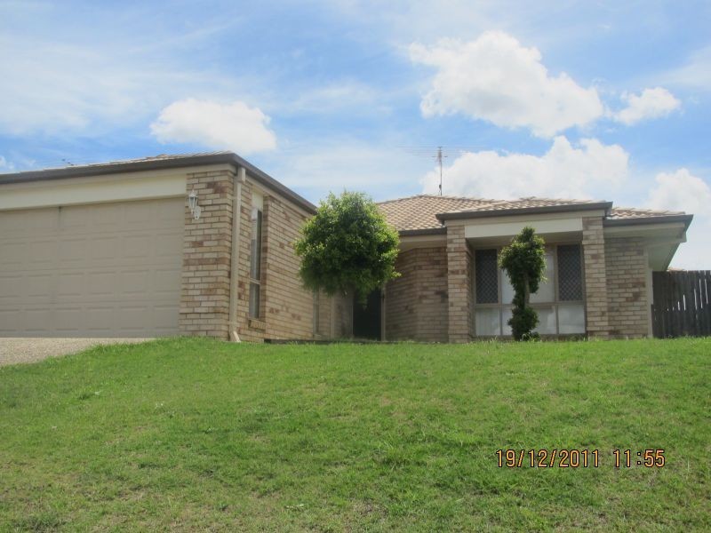 39 Mellor Place, Brassall QLD 4305